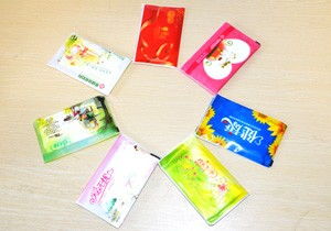 鄭州錢夾紙與軟抽紙定制廠家 優質產品供應與加工服務